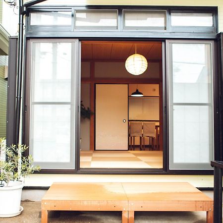 Blessing Guest House Funabashi Eksteriør bilde