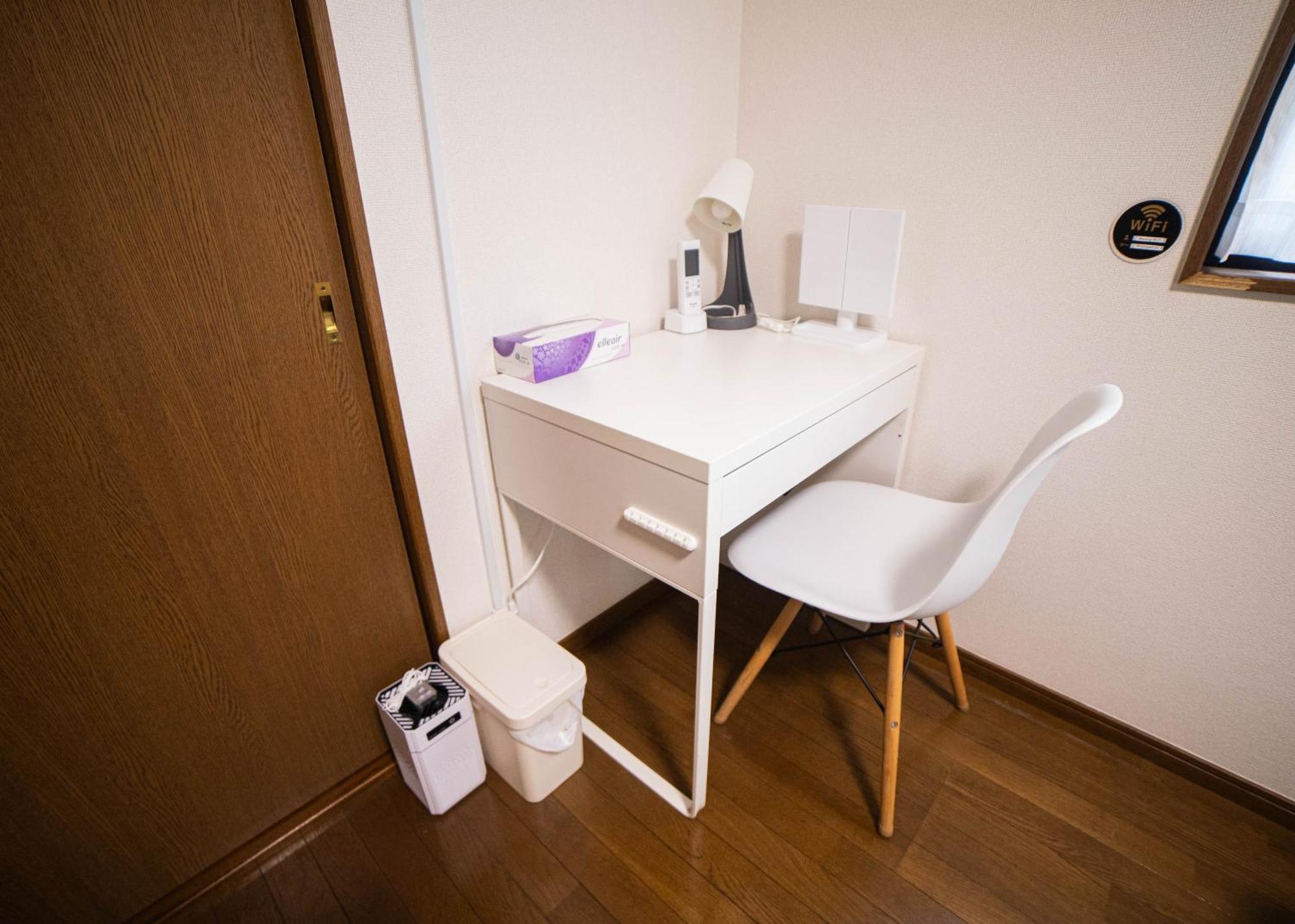 Blessing Guest House Funabashi Eksteriør bilde